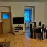 Apartamenty Zloty Widok