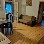 Apartamenty Zloty Widok