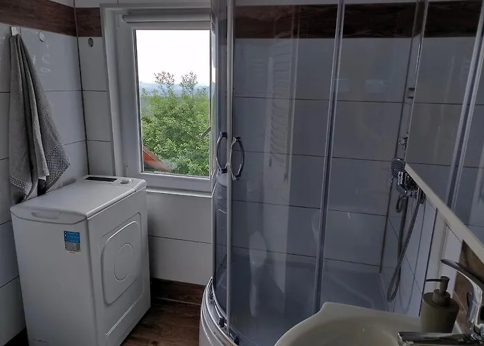 Apartamenty Zloty Widok