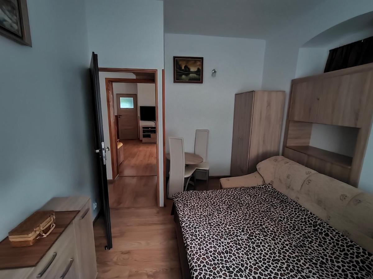 Zloty Widok Apartment *
