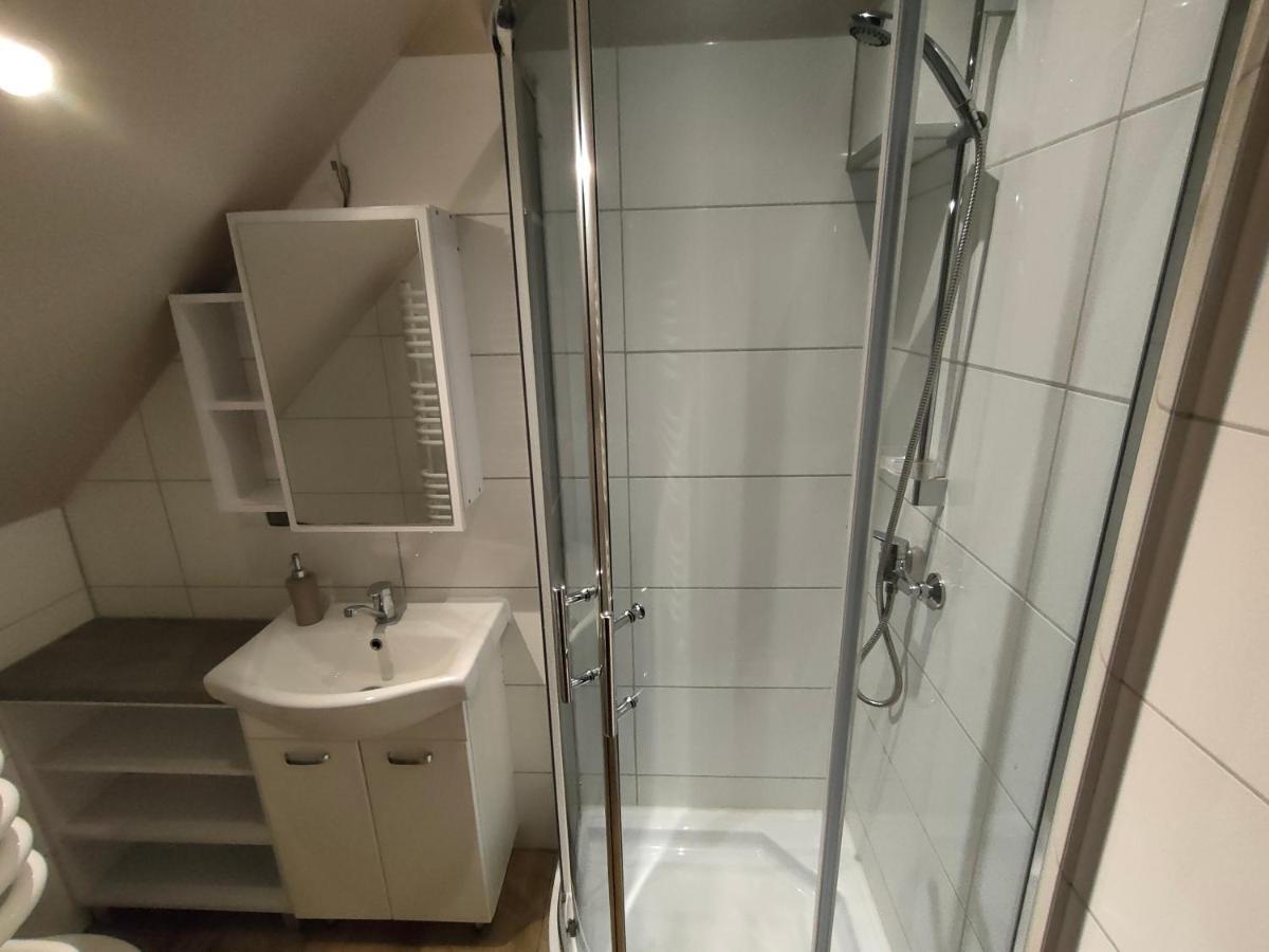 Zloty Widok Apartment