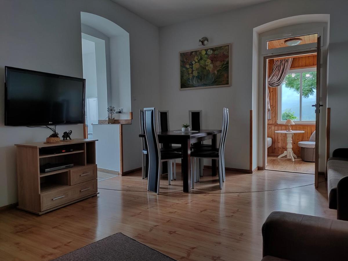 Apartment Zloty Widok