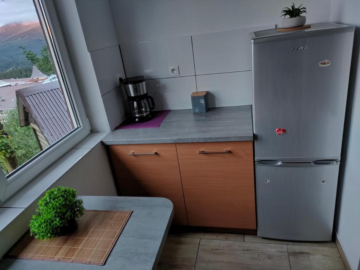 Apartment Zloty Widok