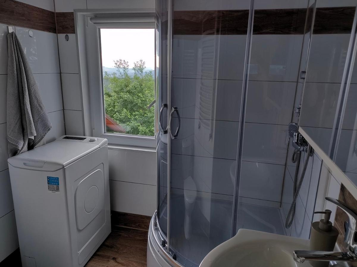 Apartment Zloty Widok