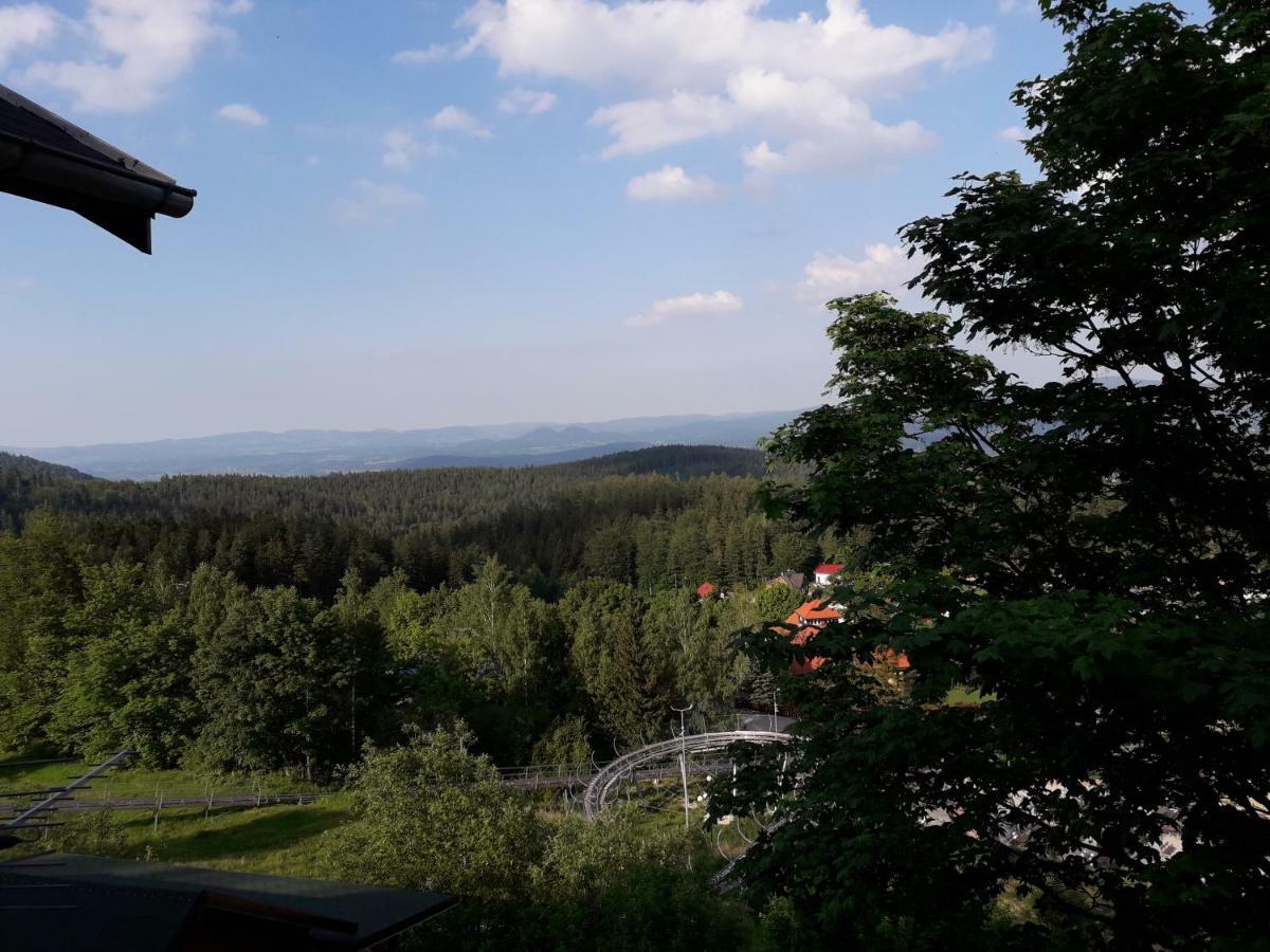 Zloty Widok Apartment Karpacz
