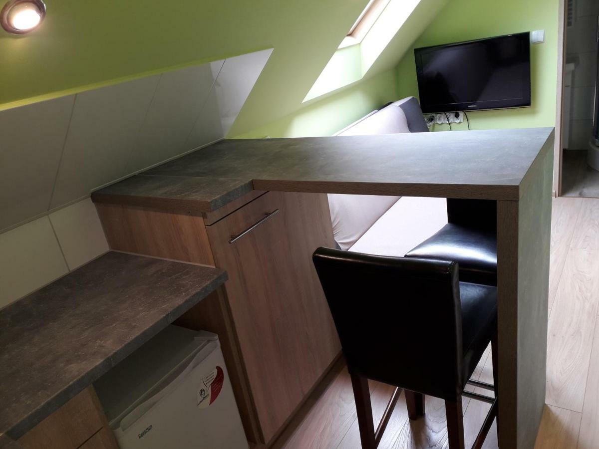 Apartment Zloty Widok Karpacz